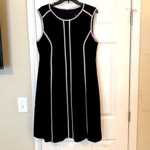 💜 Sleeveless dress